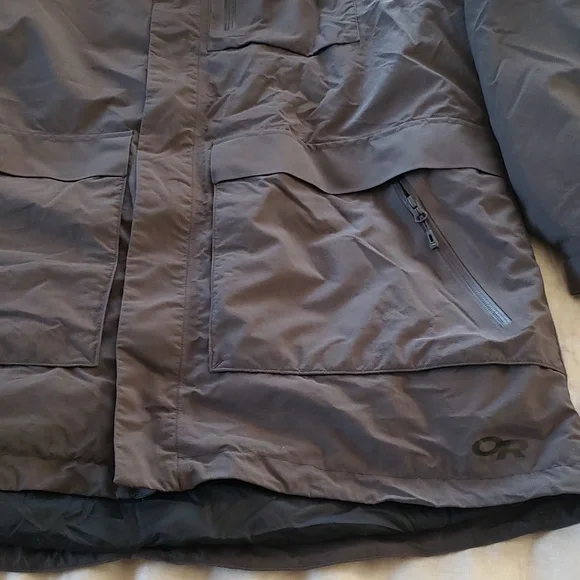 Outdoor  Research  jacket - Picture 14 of 14
